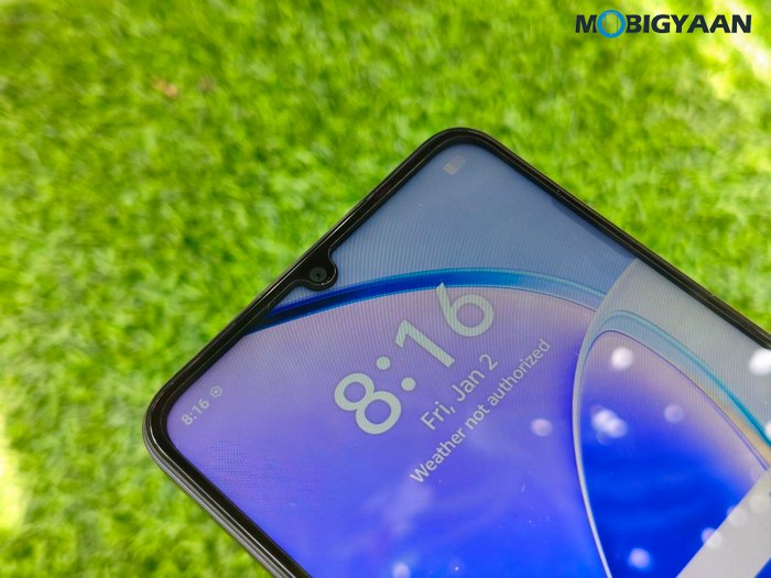 vivo T5 Lite 44W 5G Review Design Display Cameras Build Quality 5
