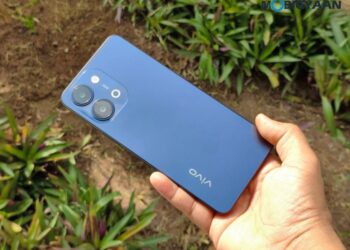 vivo T5 Lite 44W 5G Review
