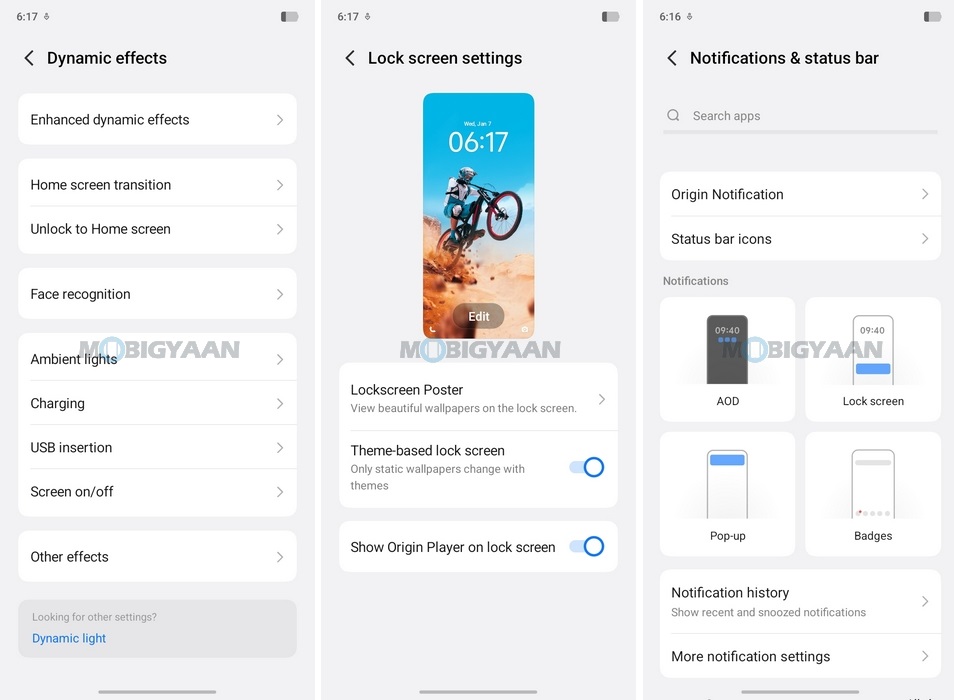 vivo T5 Lite 44W 5G Review OriginOS 6 11