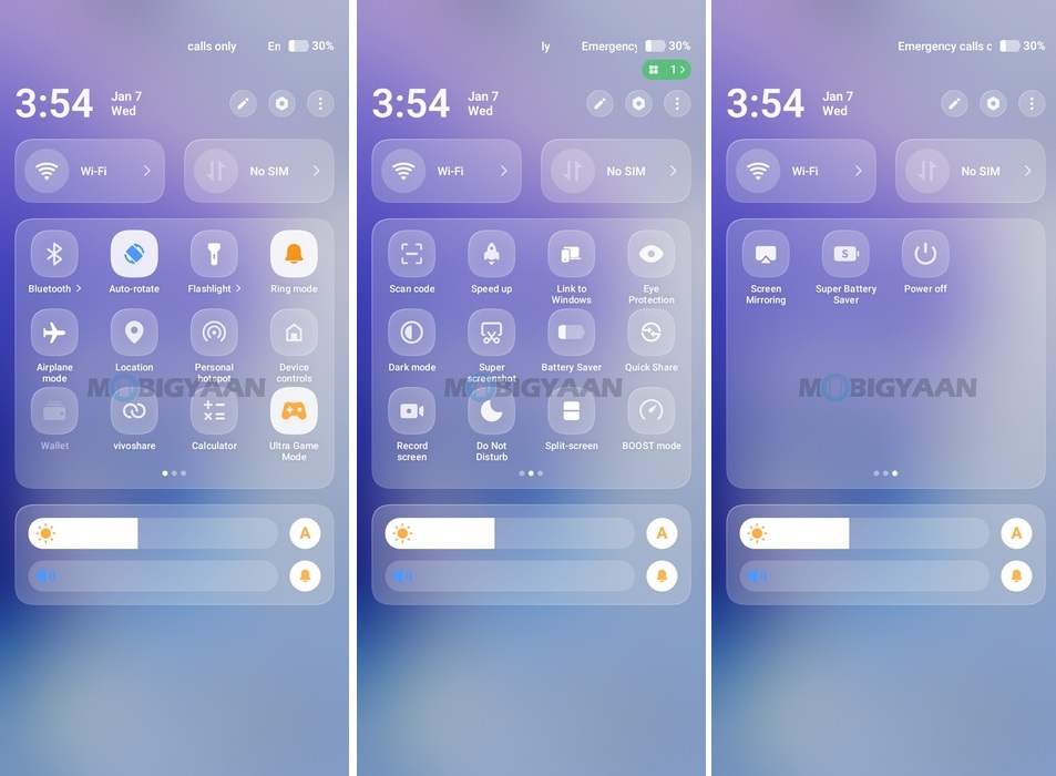 vivo T5 Lite 44W 5G Review OriginOS 6 3
