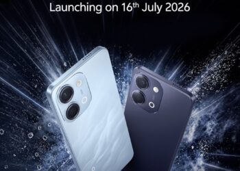 vivo T5 Lite 44W