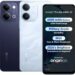 vivo T5 Lite 44W 5G launched in India at ₹19,999 featuring 6500 mAh battery, 44W fast charging, Dimensity 6300, military-grade design, 50MP Sony camera, and more 2 vivo T5 Lite 44W 5G India
