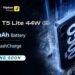 vivo T5 Lite 5G to launch in India soon with 6500mAh battery and 44W fast charging 2 vivo T5 Lite India Launch Date