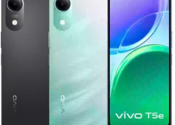 vivo T5e