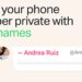 WhatsApp usernames reportedly rolling out to select Android and iOS users 111 WhatsApp usernames reportedly rolling out to select Android and iOS users