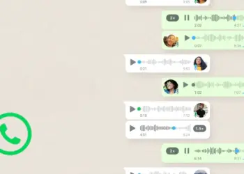 WhatsApp could soon make voice notes faster with new Android widget