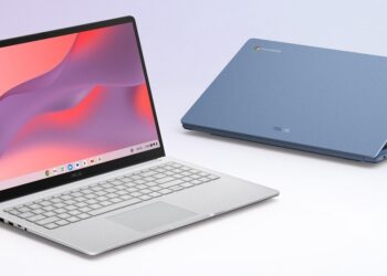 ASUS Chromebook CX15 (CX1505CTA)