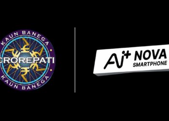 Ai+ x KBC Kaun Banega Crorepati Season 18