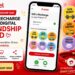 Airtel lets users gift recharges with Digital Friendship Bands for Friendship Day 2026 3 Airtel Friendship Day