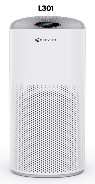 Nippo enters air purifier market in India with Nippo Airvue smart range 2 Nippo Airvue L301
