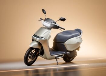 Ather Konarc India