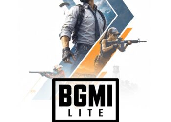 KRAFTON BGMI Lite Teaser