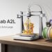 Bambu Lab A2L Desktop 3D Printer