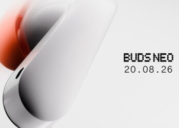 CMF Buds Neo launching in India on 20th August 2 CMF Buds Neo India