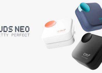 CMF Buds Neo
