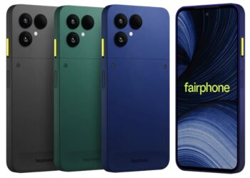 Fairphone Gen 6