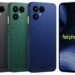 Fairphone (Gen. 6+) announced with 5-year warranty, modular design, 12 replaceable parts, Android 16, and support through 2033 2 Fairphone Gen 6
