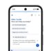 Google Gemini In Chrome Android