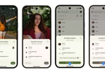 Android 17 Tap To Share Contacts