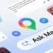 Google Ask Maps
