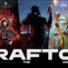 KRAFTON gamescomm 2026