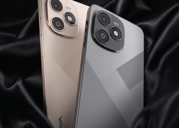 LAVA Bold N4 Lite