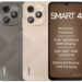 LAVA Smart 4 launched in India at with 5000mAh battery, 90Hz display, and Android 16 Go Edition 2 LAVA Smart 4