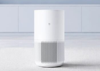 Mijia Smart Air Purifier 4 Compact