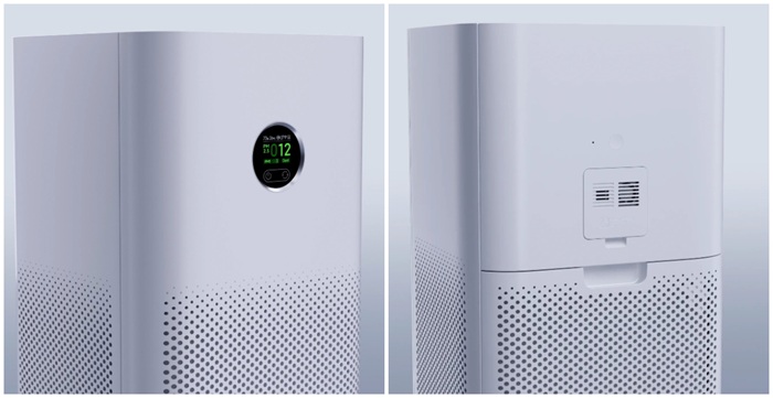 Mijia Smart Air Purifier 6