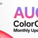 OPPO ColorOS 16 August update adds AI Remix Collage, Currency Converter widgets and security features 2 OPPO ColorOS 16 August 2026 Update