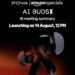 POVA AI Buds Pro India launch confirmed for 14th August, to feature AI Meeting Summary, 48dB ANC, wireless charging, and 40hr battery 2 TECNO POVA AI Buds Pro