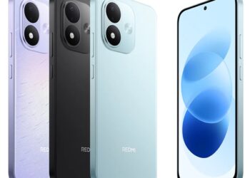 REDMI Note 17 5G