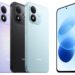 REDMI Note 17 5G launched in India at ₹27,999 featuring 8000mAh battery, 6.99-inch AMOLED display, Snapdragon 4 Gen 4, and more 7 REDMI Note 17 5G