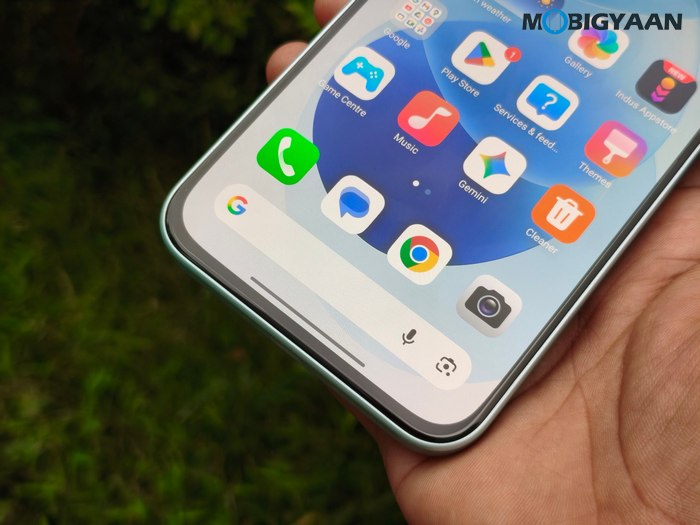 REDMI Note 17 5G Review Design Display Cameras Build Quality 10