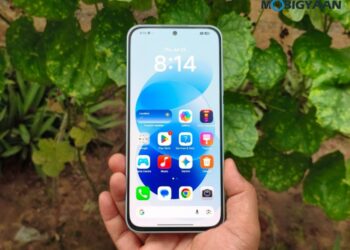 REDMI Note 17 5G – Hands-On and First Impressions