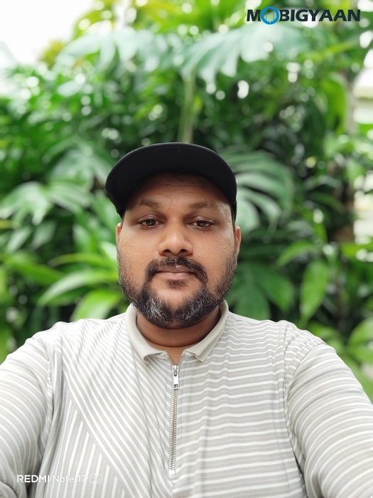 REDMI Note 17 5G Review Design Display Cameras Build Quality 19 1