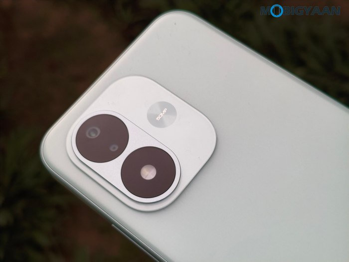 REDMI Note 17 5G Review Design Display Cameras Build Quality 20