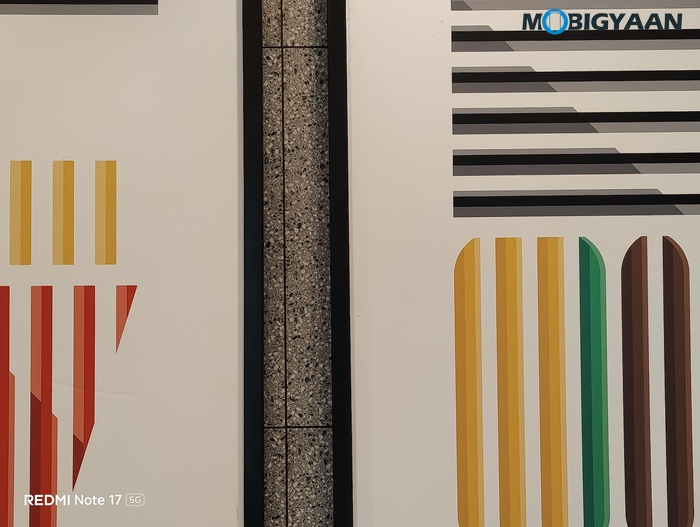 REDMI Note 17 5G Review Design Display Cameras Build Quality 5 1