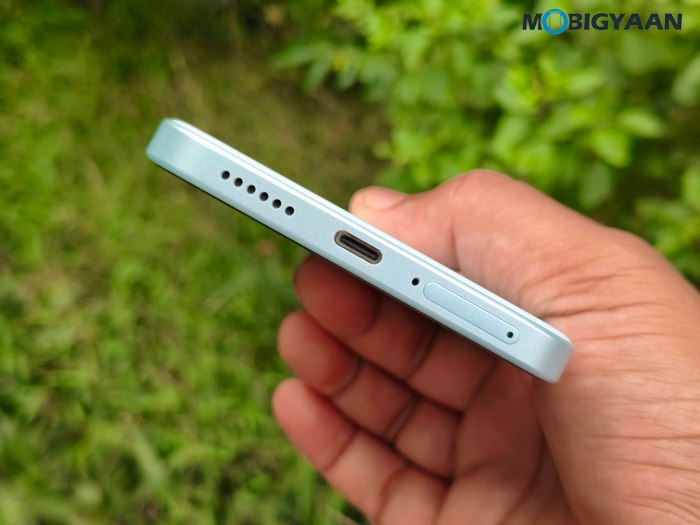 REDMI Note 17 5G Review Design Display Cameras Build Quality 6