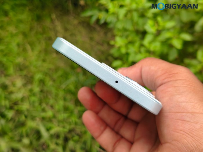 REDMI Note 17 5G Review Design Display Cameras Build Quality 7