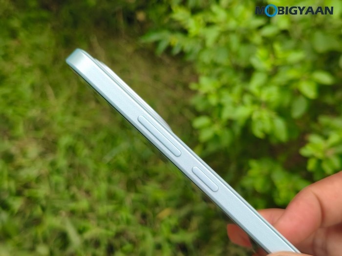 REDMI Note 17 5G Review Design Display Cameras Build Quality 8
