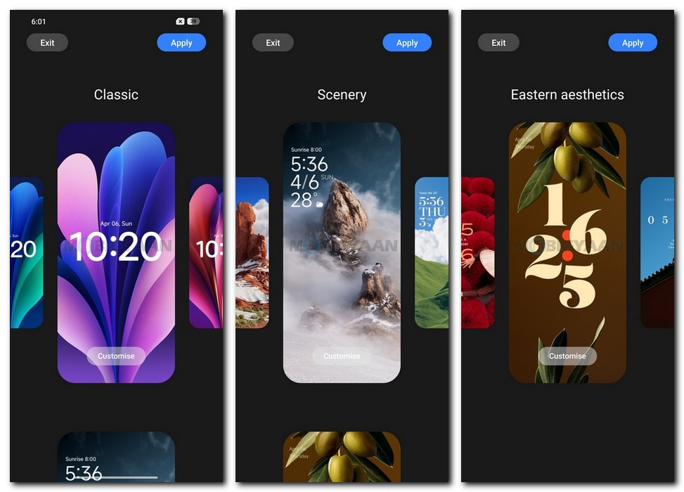 REDMI Note 17 5G Review HyperOS 3 Android 16 6