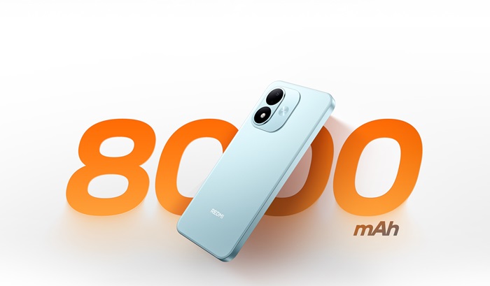 REDMI Note 17 5G launched in India at ₹27,999 featuring 8000mAh battery, 6.99-inch AMOLED display, Snapdragon 4 Gen 4, and more 2 REDMI Note 17 5G
