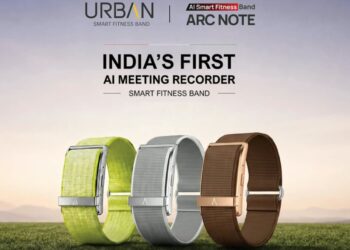 URBAN ARC NOTE