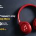 Vi launches Spotify Premium Prepaid Plans starting at ₹230 4 Vi Spotify Premium Prepaid Plans