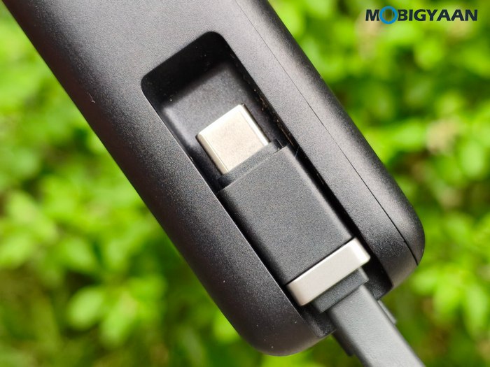 Xiaomi Power Bank 5i 20000 67W Review Design Display Build Quality 19