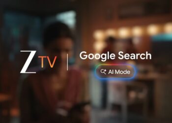 ZEE Google Search AI Mode