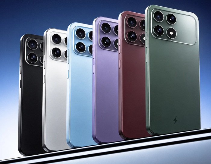 boltt Ace 5G and boltt Evo launched in India starting at ₹9,999 launch price 3 boltt Ace 5G Colors