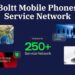 boltt gets 250+ service centers for Ace 5G and Evo across India 3 Boltt By Fire-Boltt