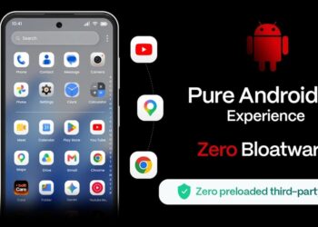 FireBoltt's Boltt Ace 5G & Boltt Evo 3 + 4 Android Updates